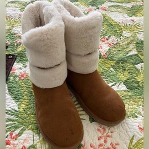 Kookaburra Dezi Boots